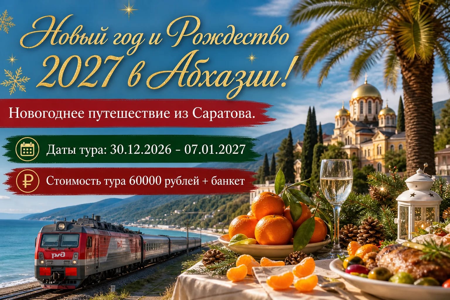 NY Abhazia